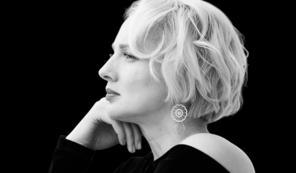 Magdalena Blažević – U kasno&nbsp;ljeto