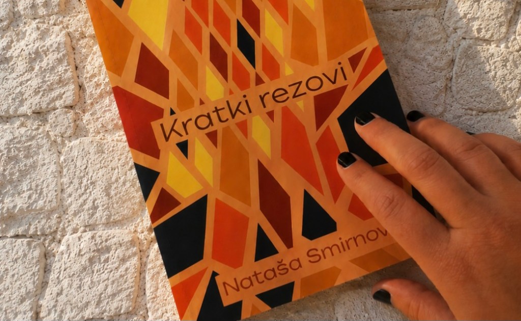 Nataša Smirnov – Kratki&nbsp;rezovi