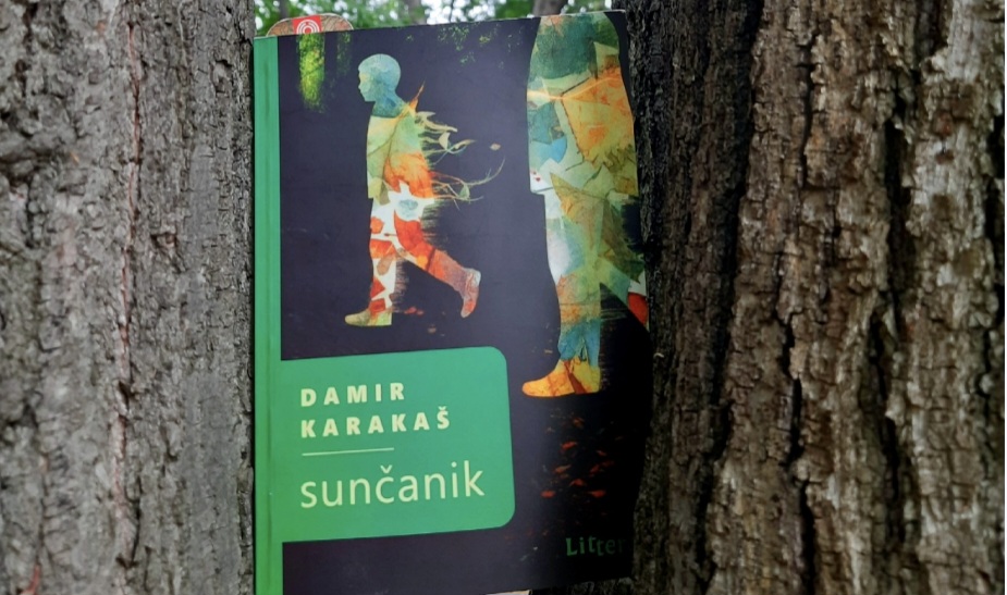 Damir Karakaš – Sunčanik