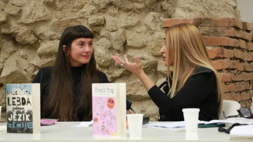 XX Festival TRGNI SE! POEZIJA!